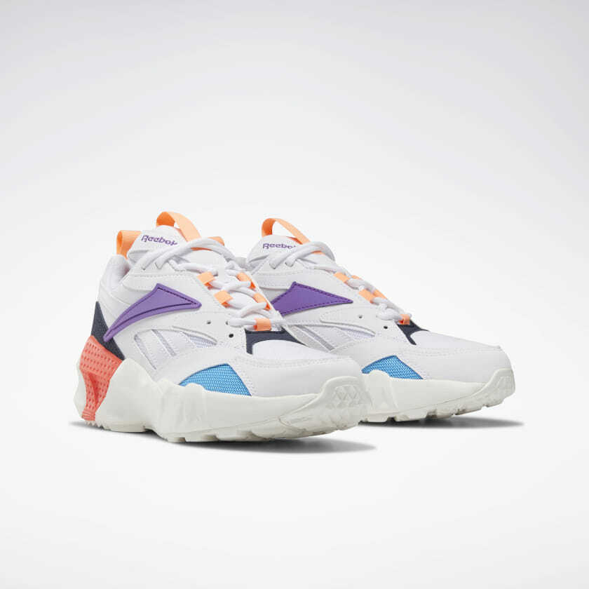 aztrek double nu pops shoes